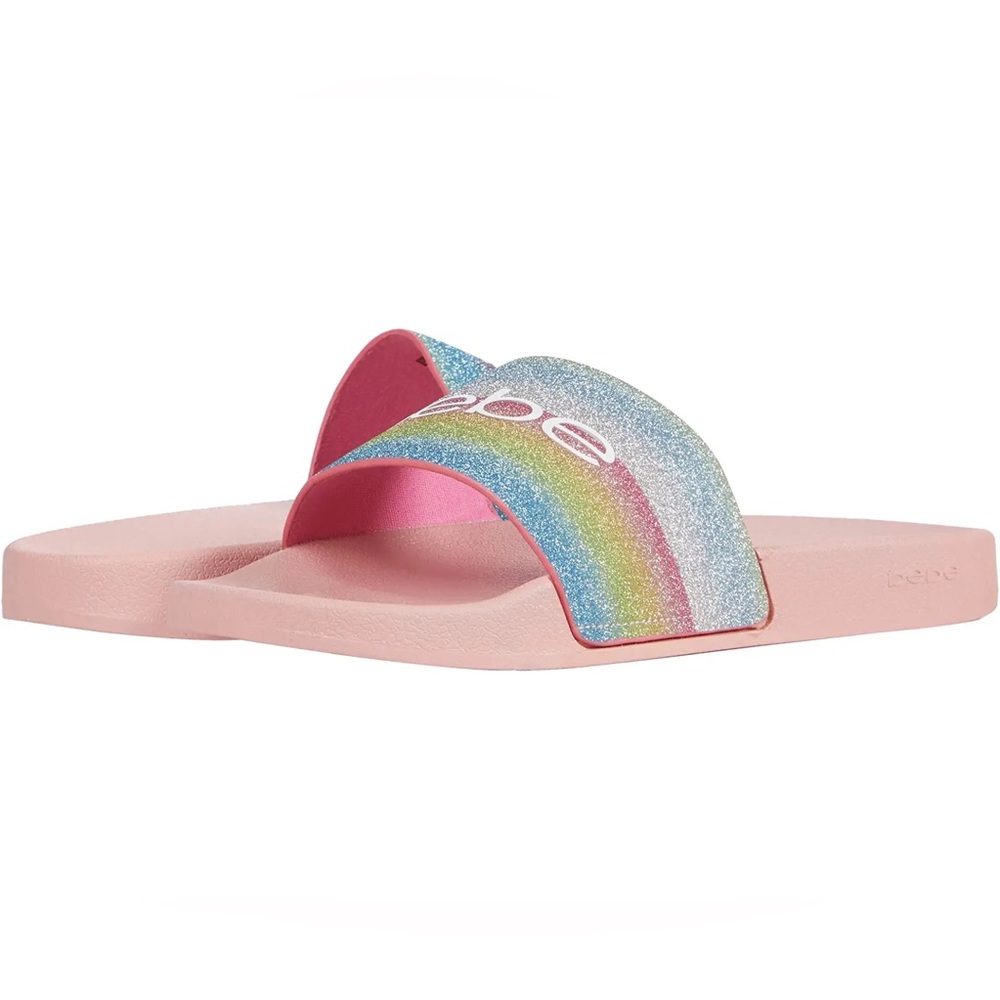 Bebe Sandals